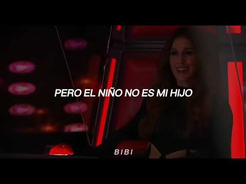 Thiago R Gilberto - "Billie Jean" (Michael Jackson-Luz Gaggi) 🎤#LaVozArgentina #TeamMauYRicky🎶