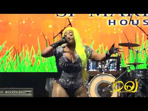 Destiny Sparta Performance @ SUMMER SIZZLE