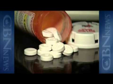 CBN NewsWatch: April 5, 2012 - CBN.com