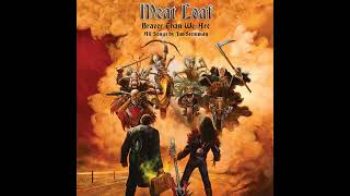 Meat Loaf - Speaking In Tongues