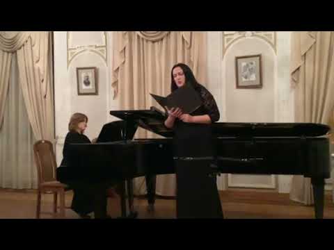 P. Androsuk "At the end of the dam"