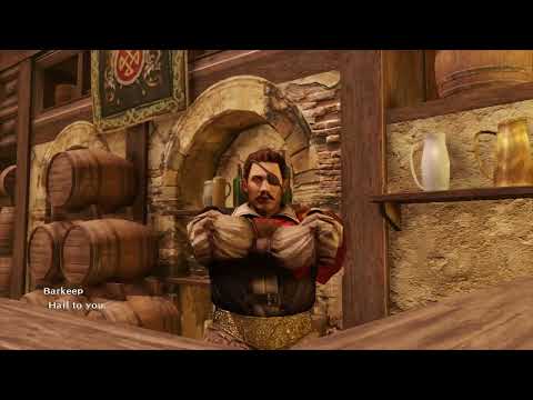 Spetz Playz Bladestorm: The Hundred Years War Part 28 - Battling Battles