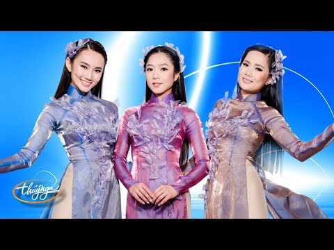 PBN 122 Opening | Hoàng Nhung, Hà Thanh Xuân, Hoàng Mỹ An - Chuyện Tình Của Người Trinh Nữ Tên Thi