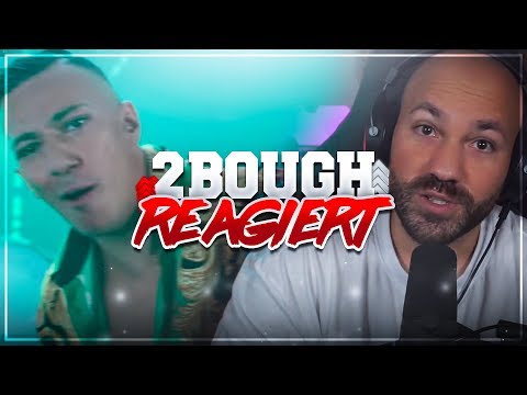 2Bough REAGIERT: FARID BANG // STIER (MIKSU, MACLOUD, JOHNNY ILLSTRUMENT, JOZNEZ & JUH-DEE)