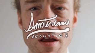 Alan Sparhawk (LOW) • Amsterdam Acoustics •