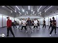 Stray Kids - S-CLASS MTV VMA 2023 Dance Practice Version Mirrored