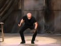 George Carlin: Farting in public - hilarious video