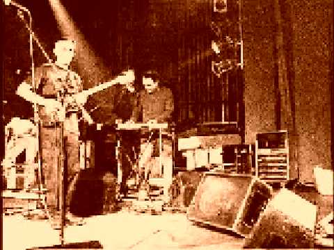 Delca a i U skripcu / Nove godine - live