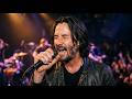 Keanu Reeves Dust Diamonds Official Music Video Dogstar Deep Life Song 2026