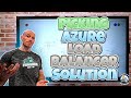 Picking The Right Azure Load Balancing Solution