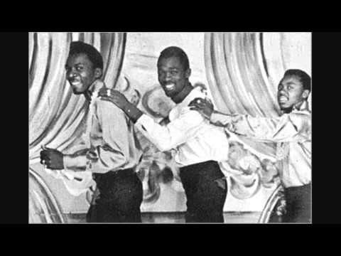 The Ethiopians-Come On Now