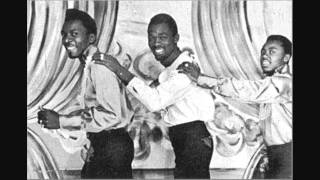 The Ethiopians-Come On Now