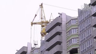 Обманутые дольщики ЖК «Первомайский» в Нижнем Новгороде объявили голодовку