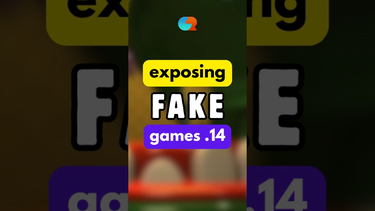 Exposing Fake Game Ads - Dark War Survival