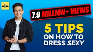 How to Dress Well for Indian men | Ranveer's LifeHacks | BeerBiceps Fashion