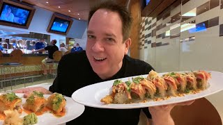 Green Valley Ranch Las Vegas Seafood and Sushi Bar