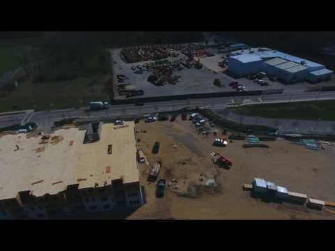 Southfield Weymouth Massachusetts