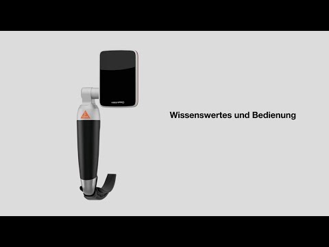 Wissenswertes und Bedienung