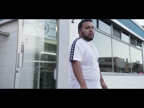 Dinero $tacks - On My Bizz (Official Music Video) [Shot by DB Visuals]