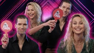 Hanna Żudziewicz i Jacek Jeschke zdradzają, jakim są małżeństwem!  