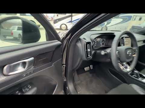 2022 Volvo XC40 T5 R-Design **52K MILES** #volvo #xc40 #rdesign