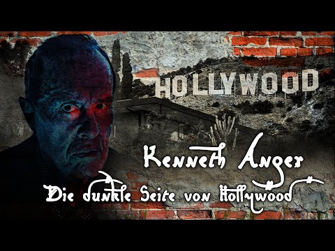 Kenneth Anger - die dunkle Seite von Hollywood