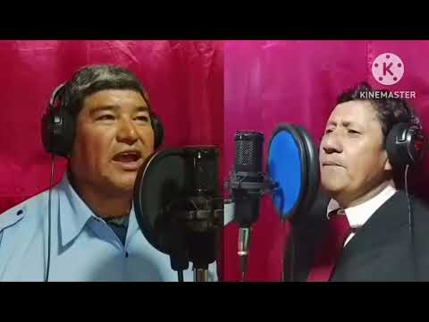 Los cancioneros de paz .junto a canta Velázque de villa berthet Chaco 🇦🇷