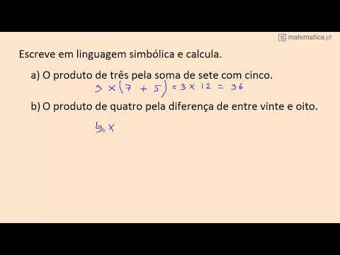 Resolução de um problema com MMC