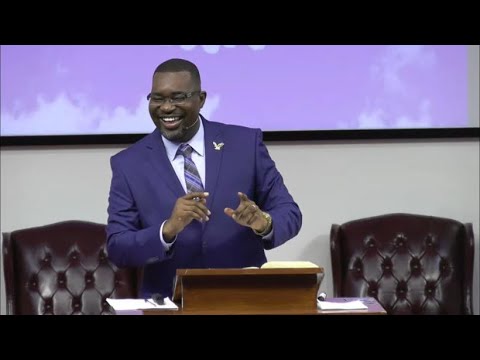 The Four Phases of Ruth; The Redemption of The Body Part 57 - Bro. Stephen Shembo