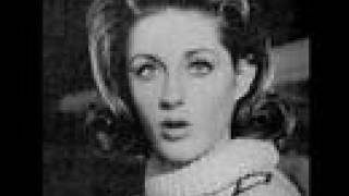 Lesley Gore - Fools Rush In (Where Angels Fear To Tread)