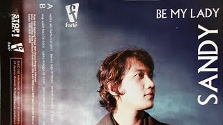 Download lagu SANDY CANESTER — Album ‘BE MY LADY’ Side B (2005) mp3