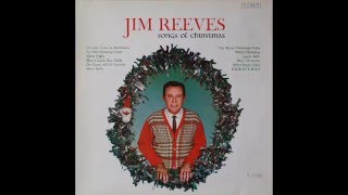 Songs of Christmas - Jim Reeves - Selectie  uit 1963