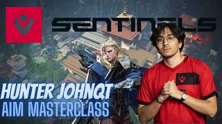 SEN JohnQT Sova Haven RADIANT SHARPSHOOTER