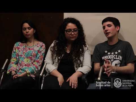 Ciclo Mirá! FBA - Canción Nuestra