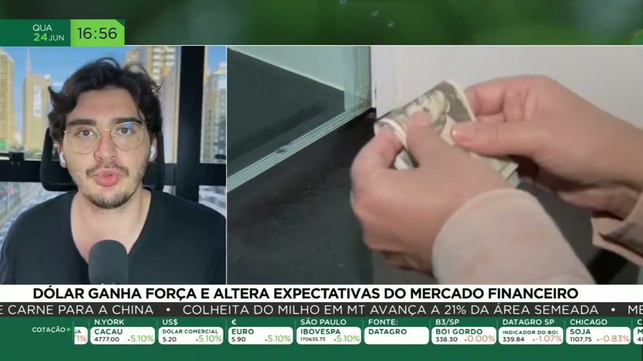 Colheita de café chega a 18% na cooperativa do cerrado mineiro