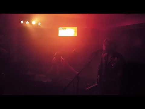 Blind Butcher @Mono Bar Locarno - 12.01.2018 - Risonanza.rec