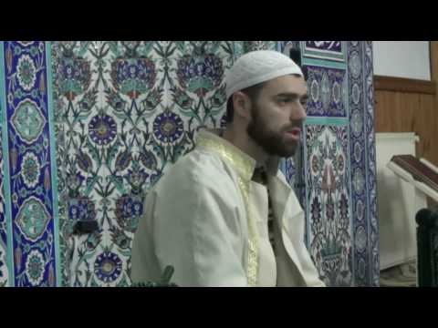 Hfz. Ilijas Ramadani | "Propisi posta" - VRSTE POSTA 2.dio