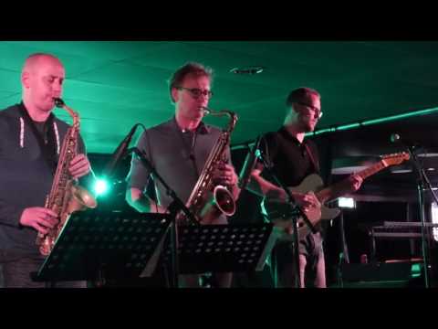 Identikit - Erath [live at North Sea Jazz 2016]