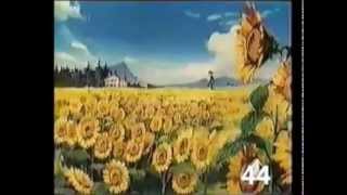 Spicchi di cielo,tra baffi di fumo 1 raduno bologna - Cover ivo - Cristina D'Avena