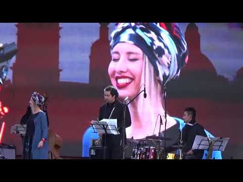 Kristina Kovalyova - Kolyskova (K.Kovalyova)