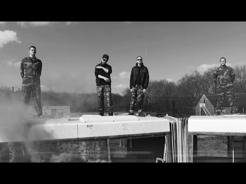 Safi & Spreej - Trots