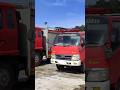 Mobil Pemadam Kebakaran Mainan Mainananak Pemadamkebakaran Fireengine Short