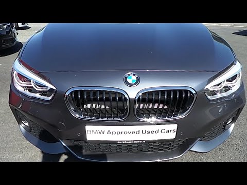 171D22111 - 171D22111 BMW 116d M Sport 5-Door