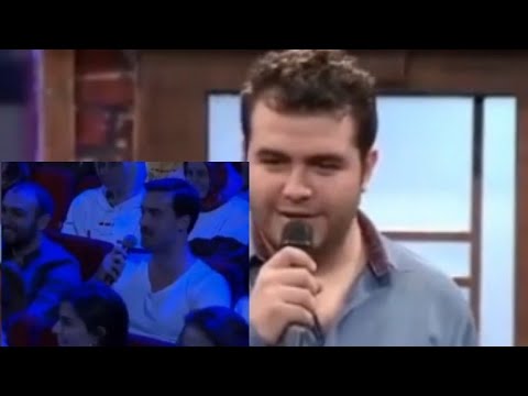 Seyirci Taklidi (Safa Sarı)