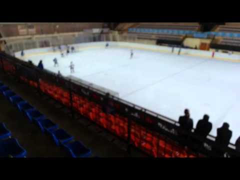 24. 9. U16 / HKMK Bled vs HK Jesenice mladi - 1/3