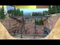 Bear Creek Overview