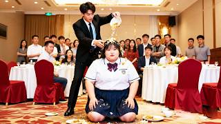 Download lagu 被羞辱的200斤肥婆竟是首富千金!渣男當眾笑她沒人要,下秒她瘦身成功以首富千金的身份回歸,所有人都上趕著巴結她!#短劇 #短劇全集 #短劇推薦 #都市 #逆襲 mp3 Download lagu 被羞辱的200斤肥婆竟是首富千金!渣男當眾笑她沒人要,下秒她瘦身成功以首富千金的身份回歸,所有人都上趕著巴結她!#短劇 #短劇全集 #短劇推薦 #都市 #逆襲 mp3