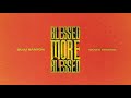 Buju Banton -  Blessed More Blessed Hekler Remix (Visualizer)