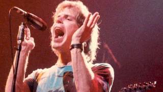 Grateful Dead - Hartford Civic Center, Hartford, CT - Throwing Stones  4-5-88 (High Energy)