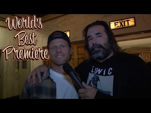 World's Best Premiere: Propeller